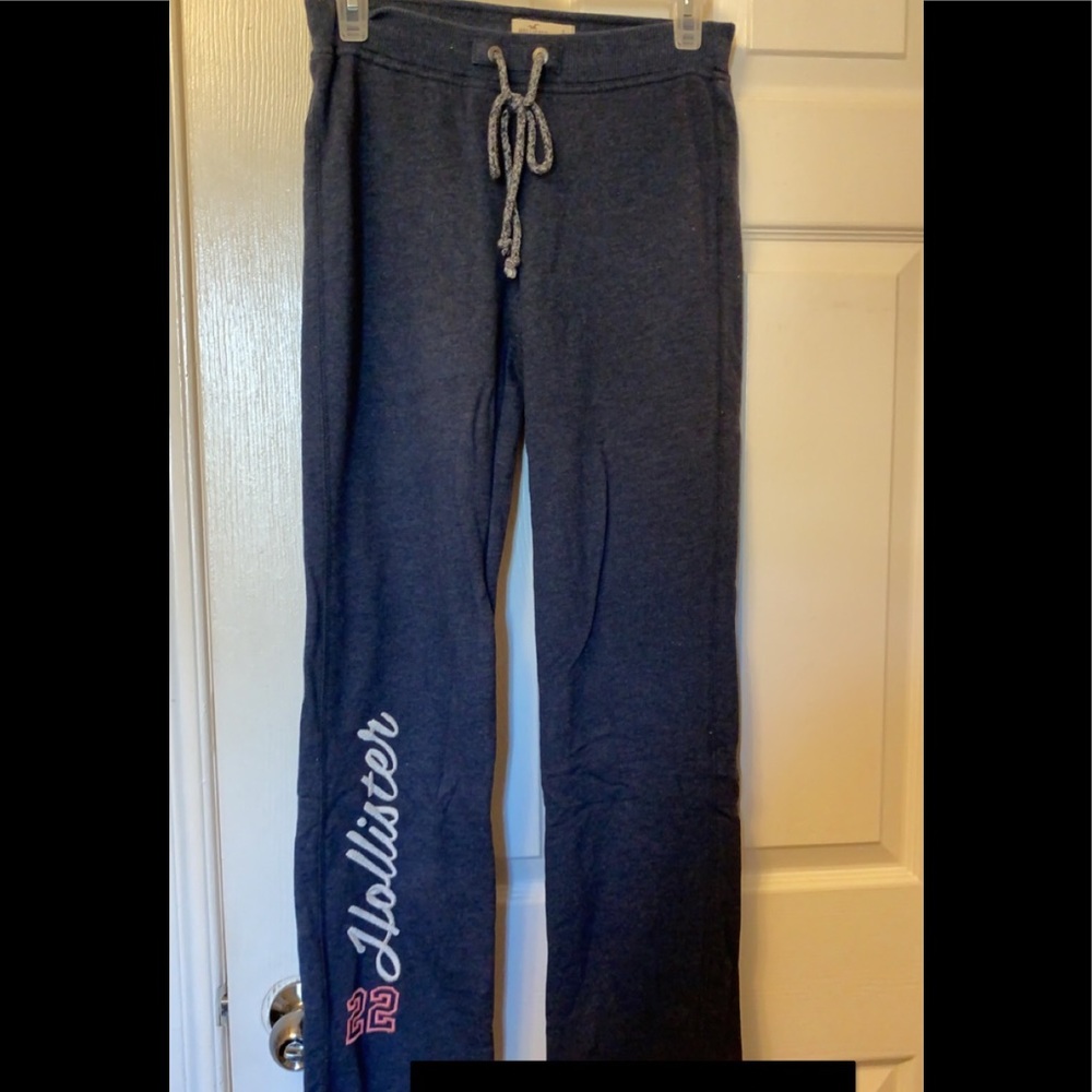 Hollister Sweatpants